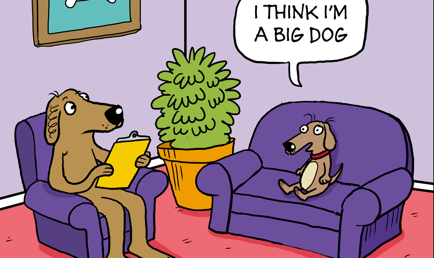 15 Perfect Comics for Pet Lovers - GoComics