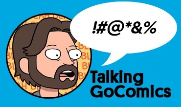 Some Explanation on Recent Updates to GoComics