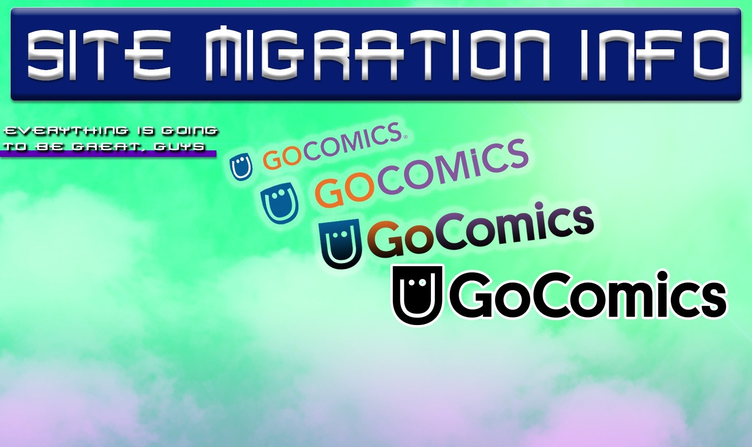 What to Expect When You're Migrating: Your Beta Data on the New GoComics