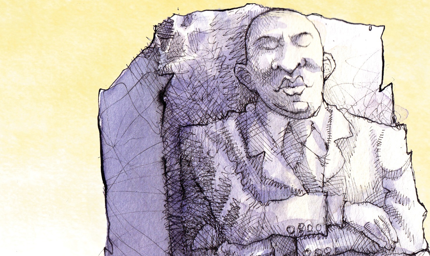 Martin Luther King Jr. Day in Comics