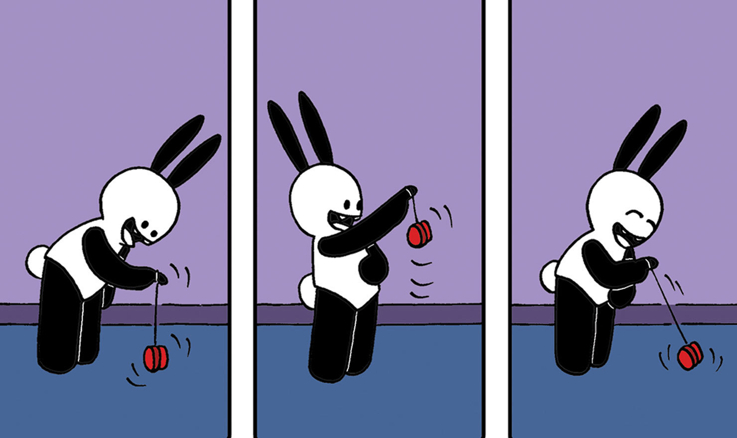 National Yo-Yo Day Has Come Back Up Again In These Comics
