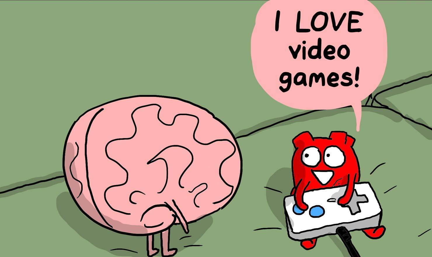 Video Game Comics In Time For E3 Excitement