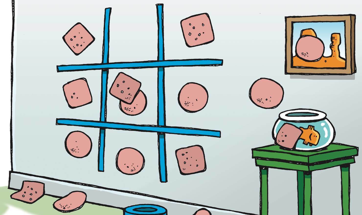 10 Meaty Comics For National Bologna Day