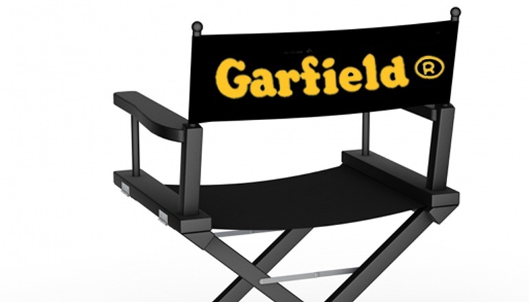 "Garfield"  Returns, Fully Animated, to the Big Screen