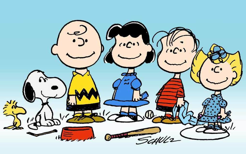 Good Grief! 'Peanuts'-Themed Hotel to Open in Japan