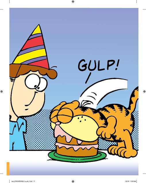 Ten Ways 'Garfield' has Changed Our Culture Forever 