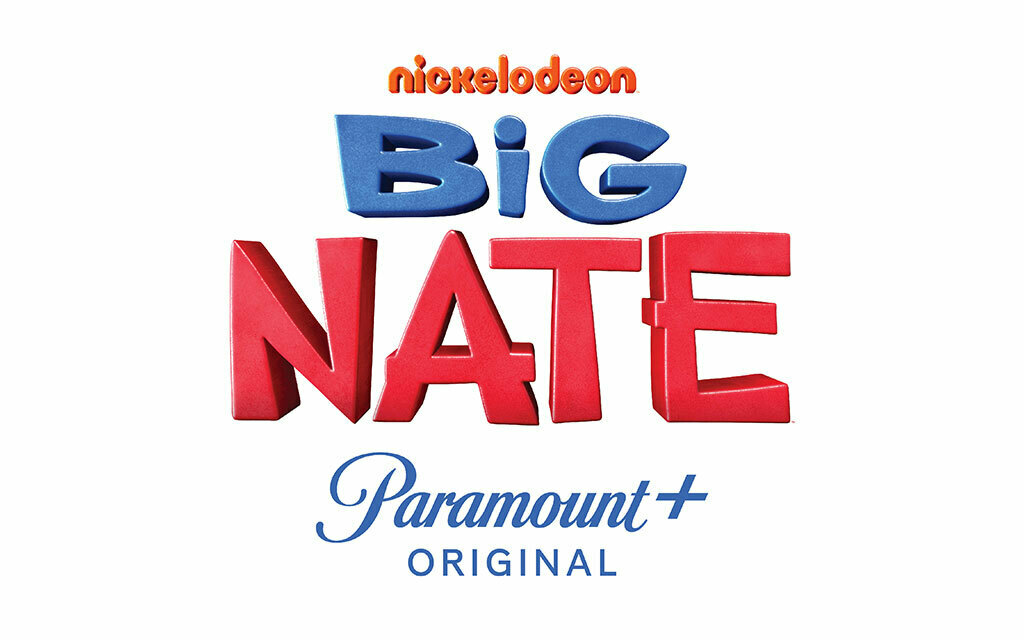 "Big Nate" the TV Show Premieres Today!