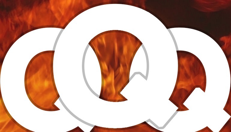 Hot Qs!