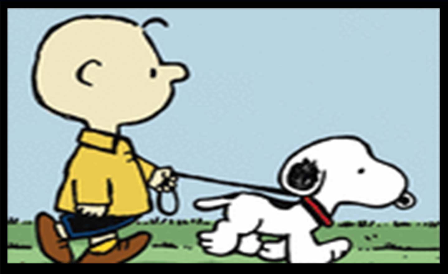 Editors' Top 5 | Read Comic Strips at GoComics