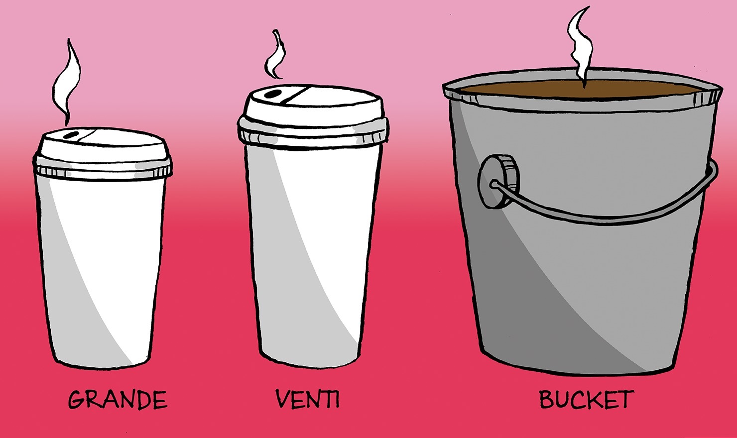 15 Comics That Will Make Every Coffee Lover Say “Me”