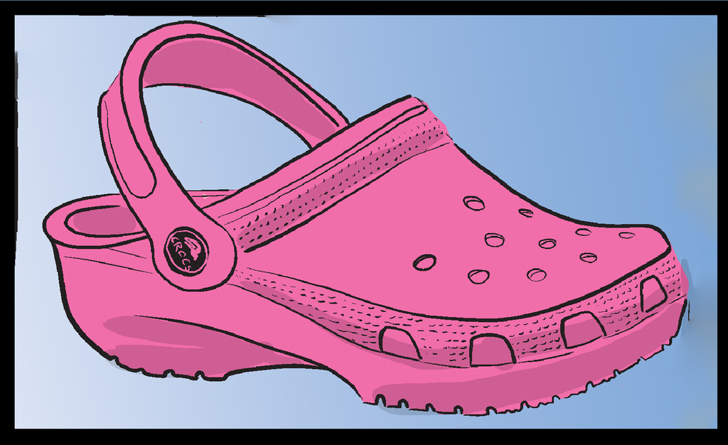 13 Comics That Hate Crocs as Much as You Do 