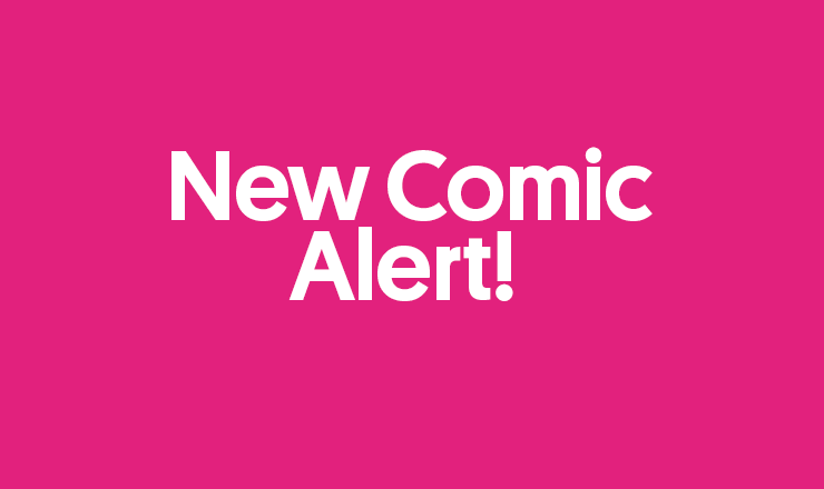 GoComics Adds Five New Comics in June