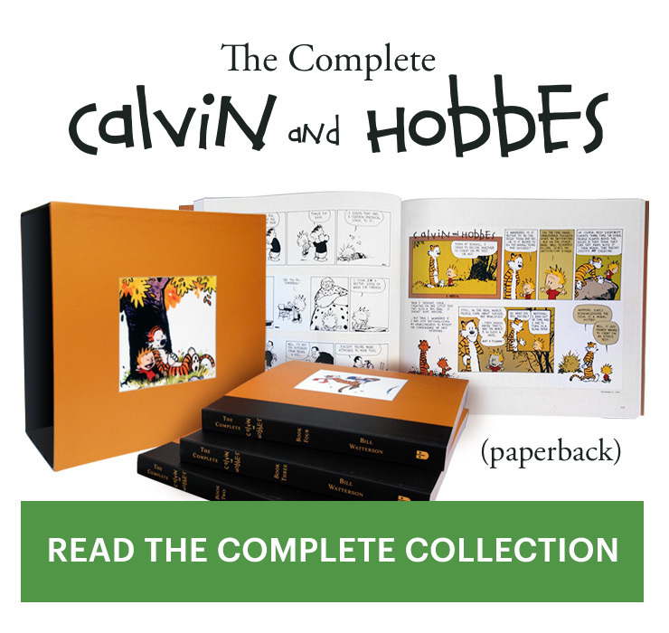 17+ Drawing Calvin And Hobbes