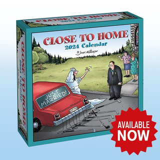 Today on Close to Home - Comics by John McPherson - GoComics