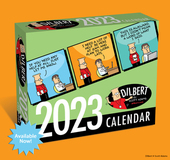 Today on Dilbert Classics - Comics by Scott Adams - GoComics