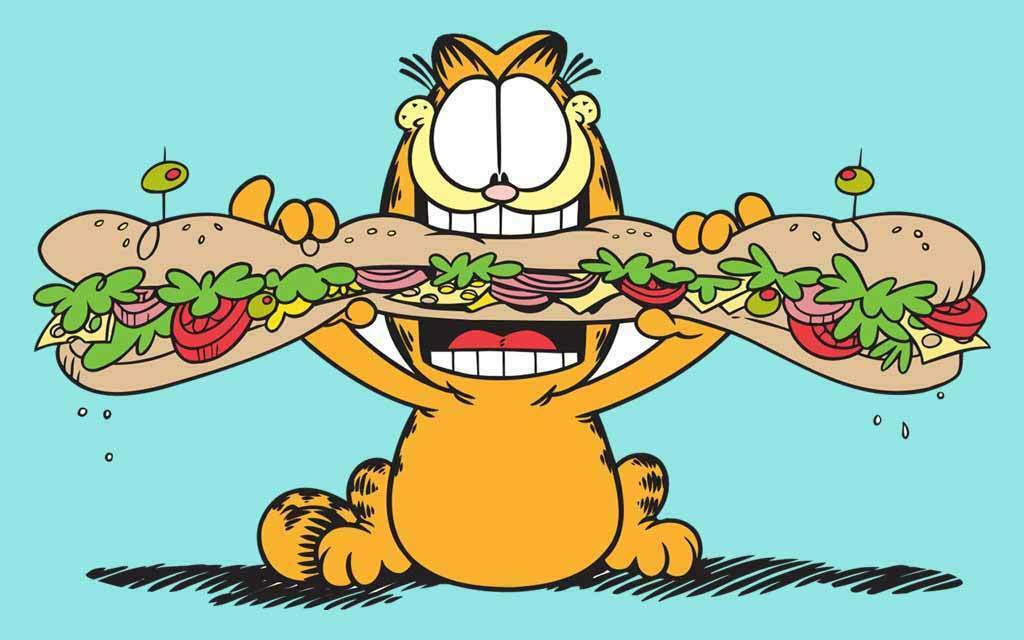 Jim Davis Reveals the Secret to Garfield’s Timeless Popularity
