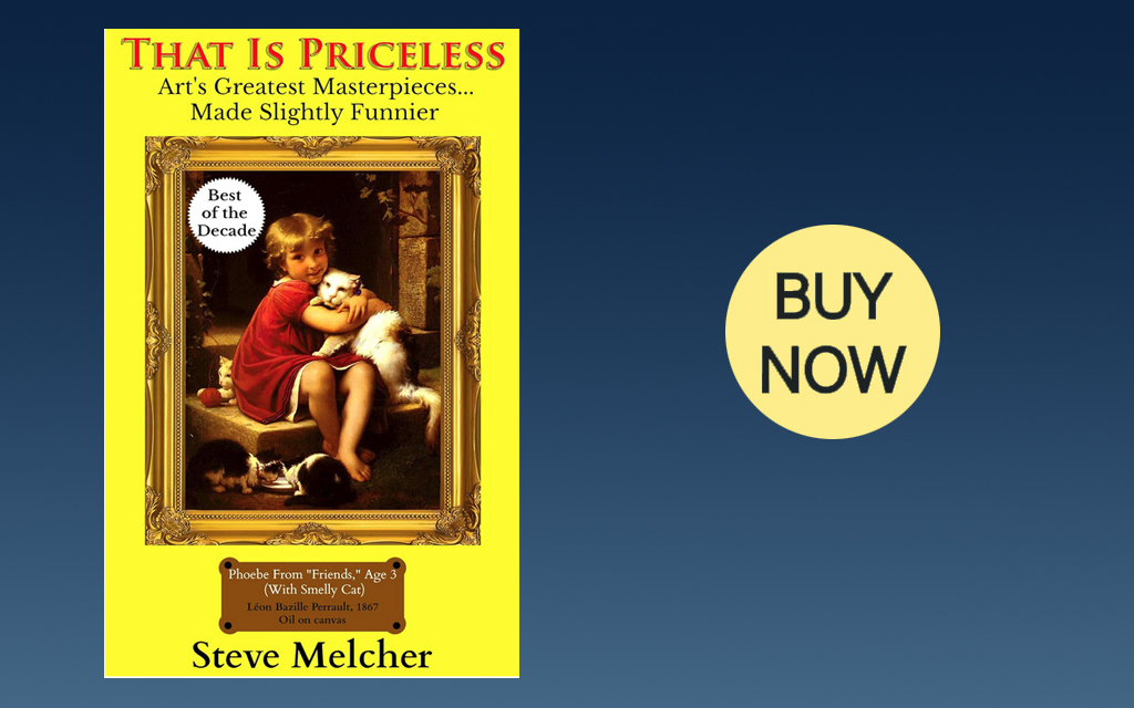 That Is Priceless: Best of the Decade! Just $2.99!
